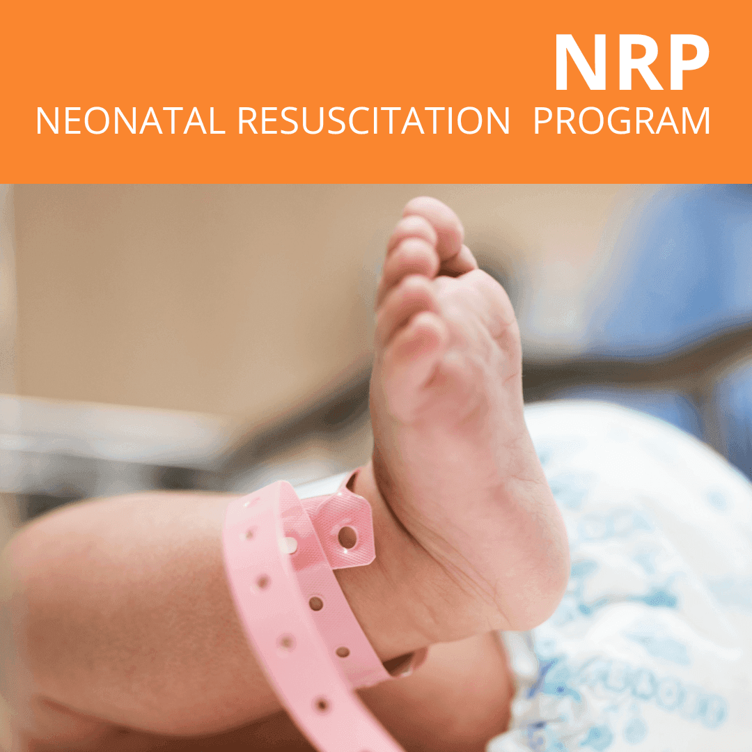 Neonatal Resuscitation Program (NRP)