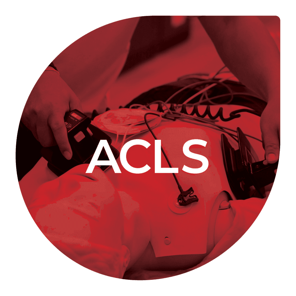 Advanced Cardiovascular Life Support (ACLS)