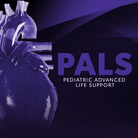 Pediatric Advanced Life Support (PALS)