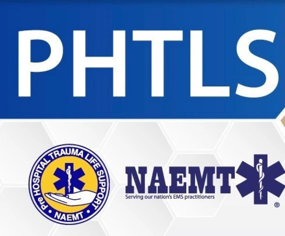 Pre-Hospital Trauma Life Support (PHTLS)